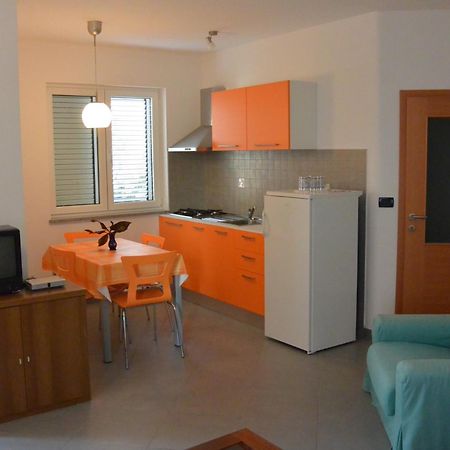 Apartments Residence L'Ulivo Rovinj Buitenkant foto