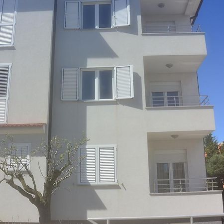 Apartments Residence L'Ulivo Rovinj Buitenkant foto