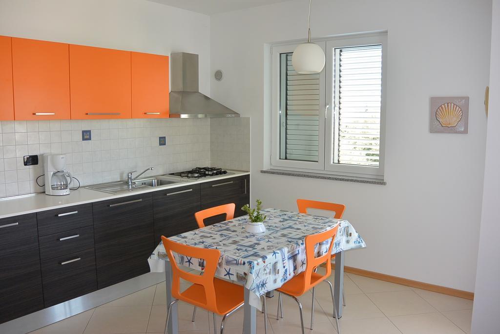 Apartments Residence L'Ulivo Rovinj Buitenkant foto