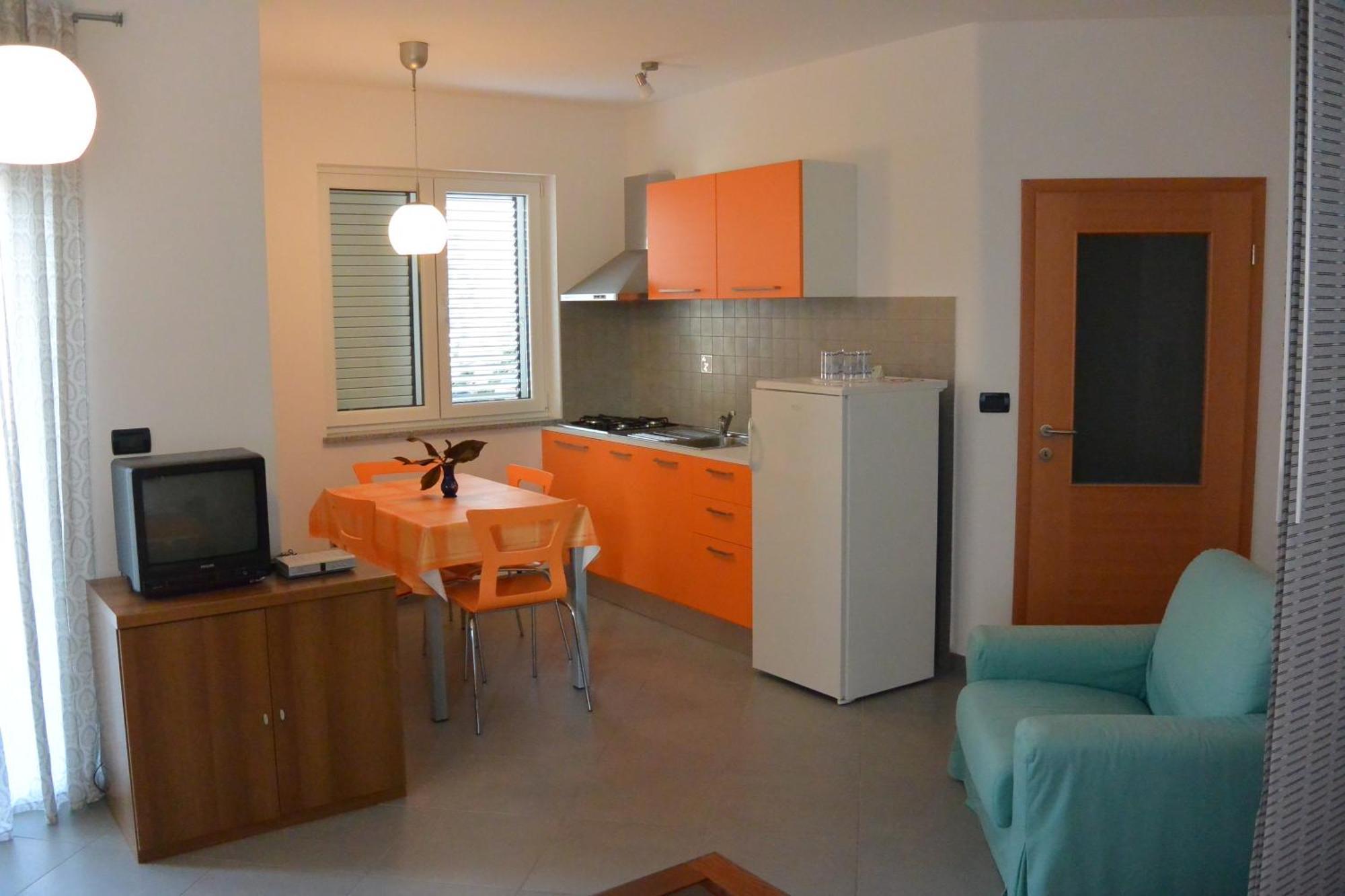 Apartments Residence L'Ulivo Rovinj Buitenkant foto