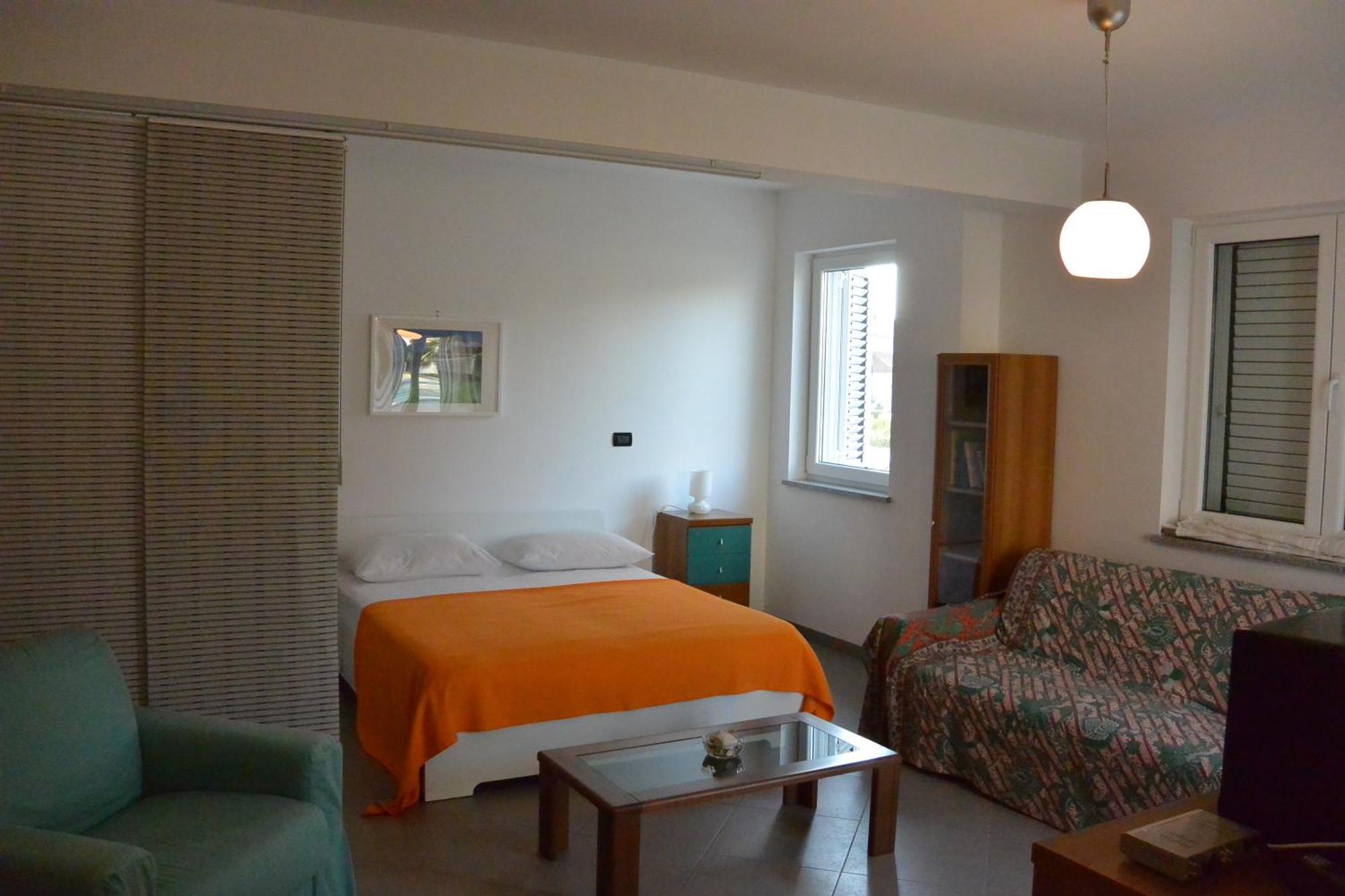 Apartments Residence L'Ulivo Rovinj Buitenkant foto