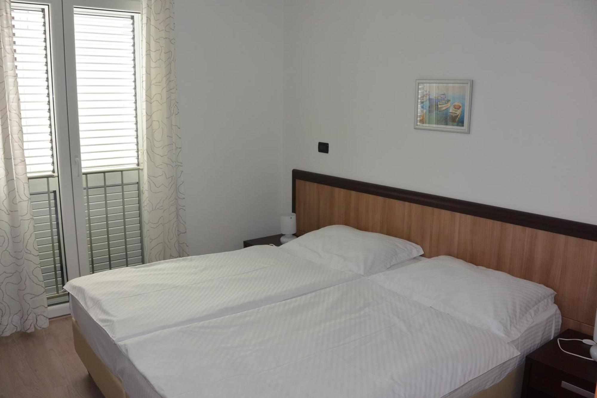 Apartments Residence L'Ulivo Rovinj Kamer foto