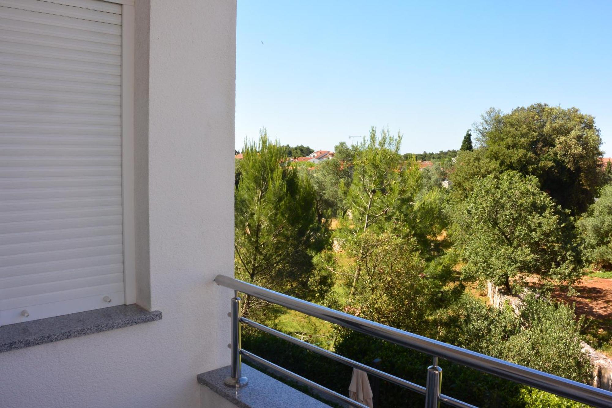Apartments Residence L'Ulivo Rovinj Kamer foto