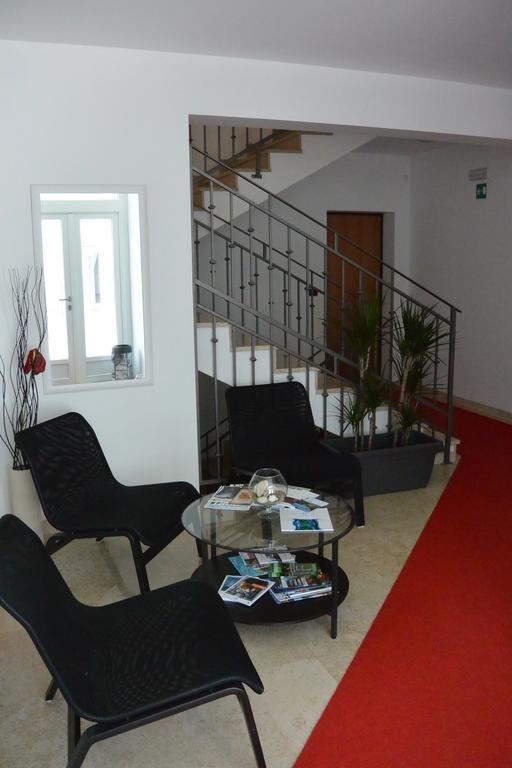 Apartments Residence L'Ulivo Rovinj Buitenkant foto