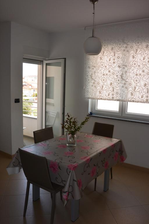 Apartments Residence L'Ulivo Rovinj Buitenkant foto