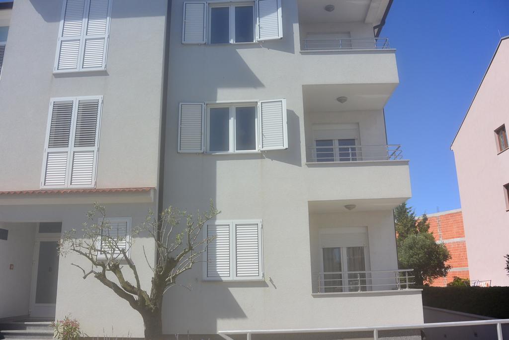 Apartments Residence L'Ulivo Rovinj Buitenkant foto
