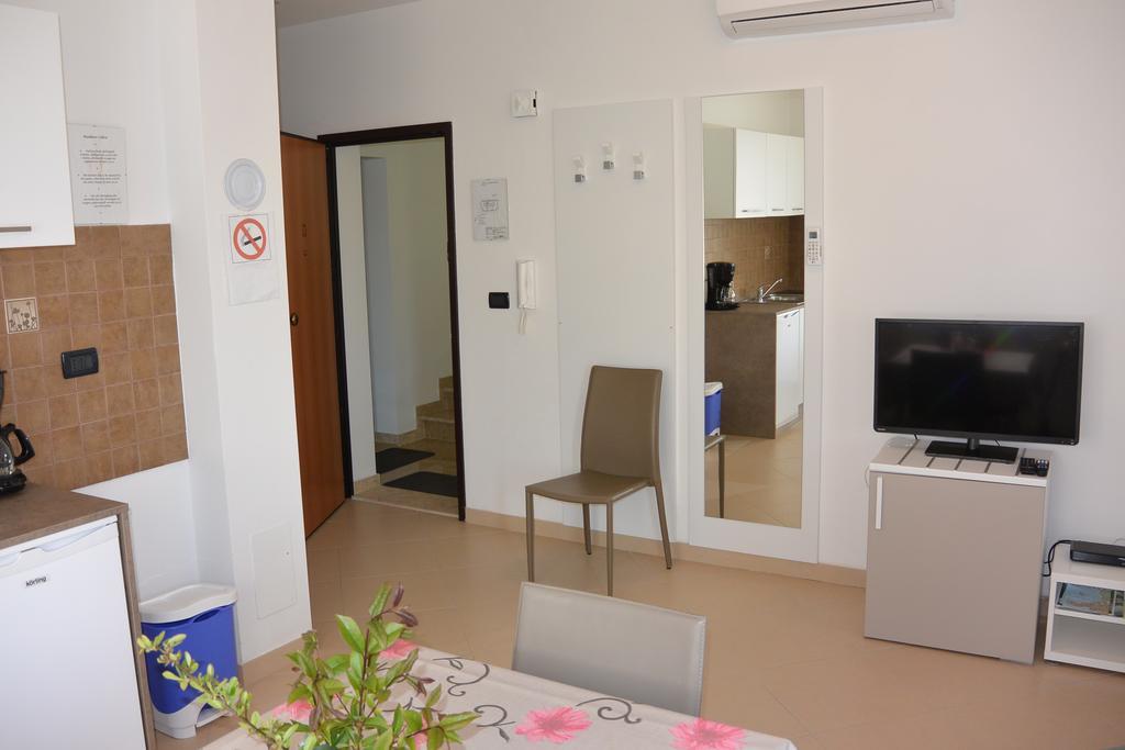 Apartments Residence L'Ulivo Rovinj Buitenkant foto