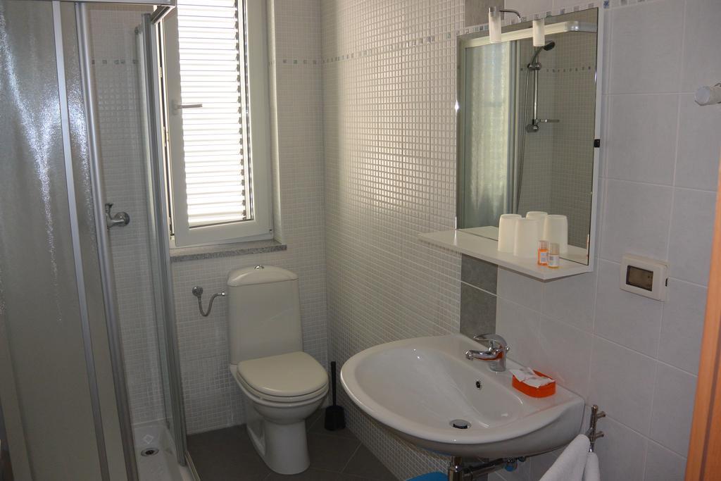 Apartments Residence L'Ulivo Rovinj Buitenkant foto