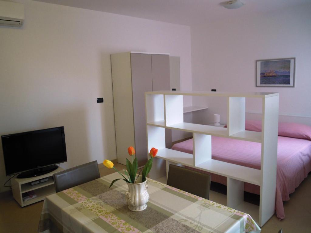 Apartments Residence L'Ulivo Rovinj Buitenkant foto