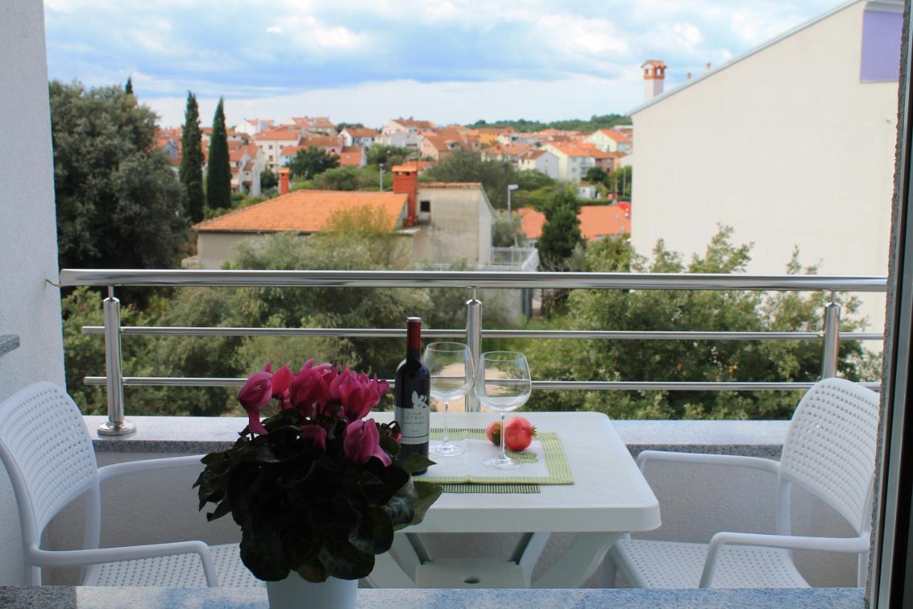 Apartments Residence L'Ulivo Rovinj Buitenkant foto