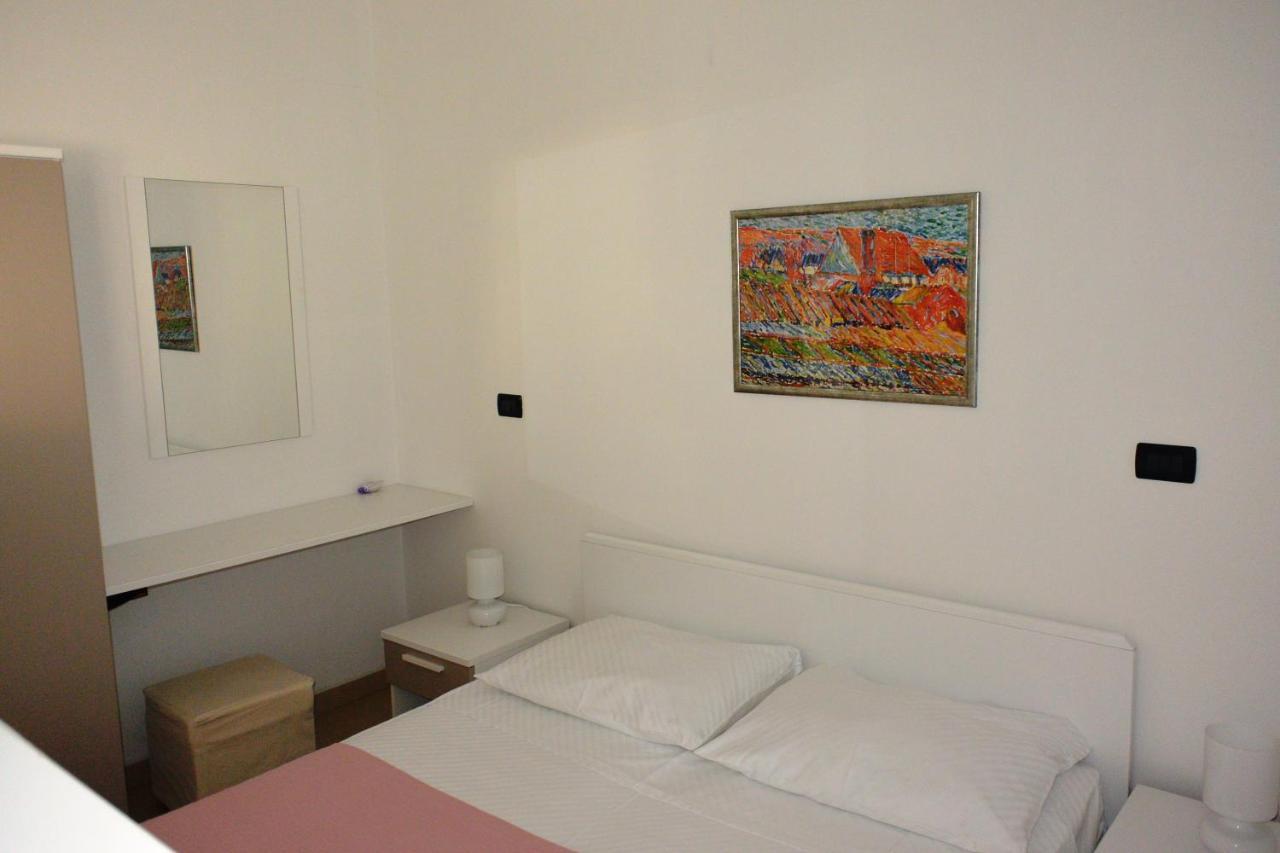 Apartments Residence L'Ulivo Rovinj Buitenkant foto
