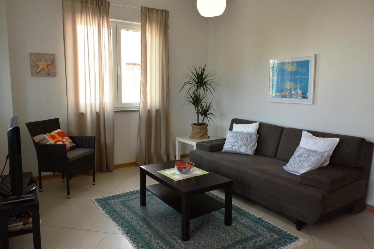 Apartments Residence L'Ulivo Rovinj Buitenkant foto